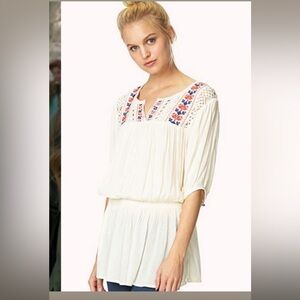 Glamorous Cotton dress